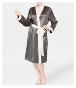 Áo choàng tắm vải lụa cao cấp, đẹp, sang trọng